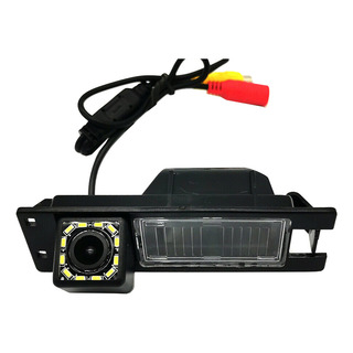 Cámara Reversa De Coche Para Opel Astra H Corsa Meriva Fiat Cámara Reversa De Coche Para Opel Astra H Corsa Meriva Fiat