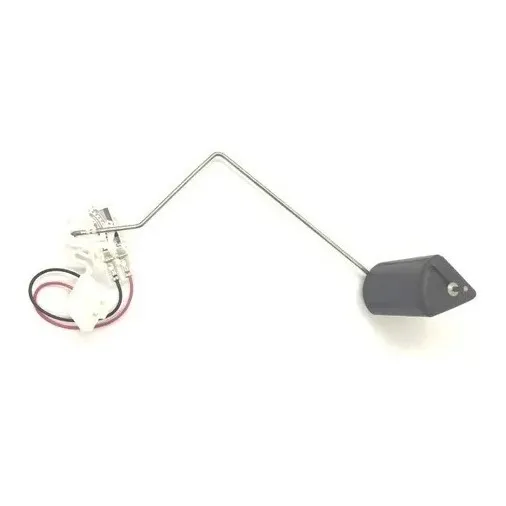 Boia Sensor Nivel Combustivel Mitsubishi Asx 10/17 Gasolina