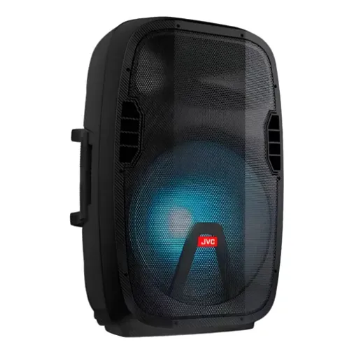 Corneta Amplificada Jvc Recargable 15' PuLG