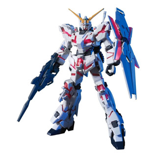 1/144 Hguc Rx-0 Unicorn Gundam Destroy Mode 1/144 Hguc Rx-0 Unicorn Gundam Destroy Mode
