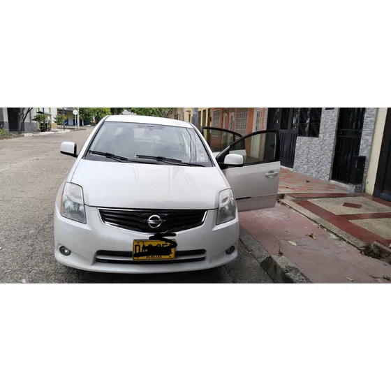 Nissan Sentra 2.0 S