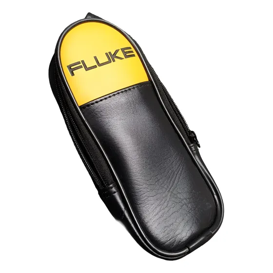 Estuche Para Tester O Medidor Voltaje Marca Fluke Original