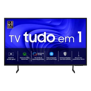 Samsung Smart Tv 70 Uhd 4k 70du7700 2024 Samsung Smart Tv 70 Uhd 4k 70du7700 2024
