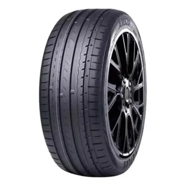 Llanta 195/55 R16 Atlas Am520 Runflat 87v Índice De Velocidad V