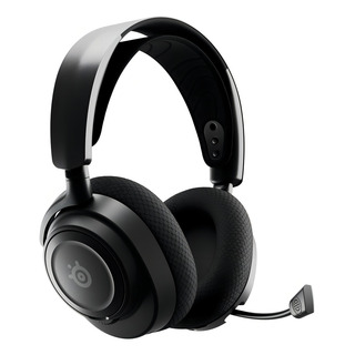 Fone De Ouvido Steelseries Arctis Nova 7 Sem Fio Pc Ps4 Ps5 Headset Wireless Bluetooth Fone De Ouvido Steelseries Arctis Nova 7 Sem Fio Pc Ps4 Ps5 Headset Wireless Bluetooth