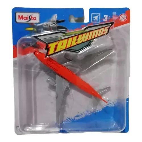 Maisto Tailwinds Boeing 787 - 8 Dreamliner 
