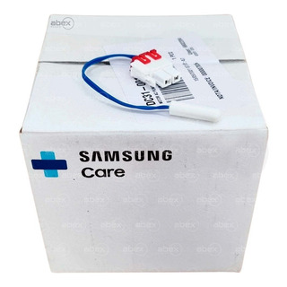 Sensor Temperatura Refrigerador Samsung Rs21dams Da32-10105h Sensor Temperatura Refrigerador Samsung Rs21dams Da32-10105h