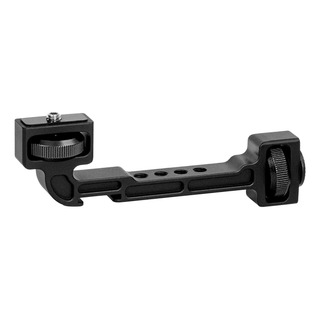 Soporte De Extensión Para Monitor De Luz Y Micrófono Dji Con Soporte De Extensión Para Monitor De Luz Y Micrófono Dji Con