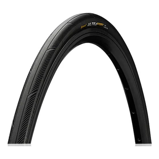 Llanta Continental Ultra Sport Iii 700x28 Acero