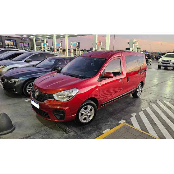 Renault Kangoo 1.6 Sce Zen