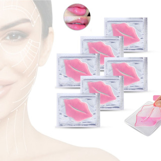 MĂĄscaras Labial Hidratante ColĂĄgeno Boca Nutritiva 20 Und MĂĄscaras Labial Hidratante ColĂĄgeno Boca Nutritiva 20 Und