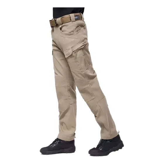 Pantalon Cargo Esdy