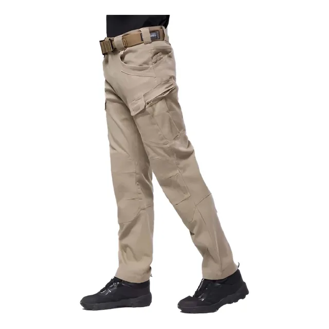 Pantalon Cargo Esdy
