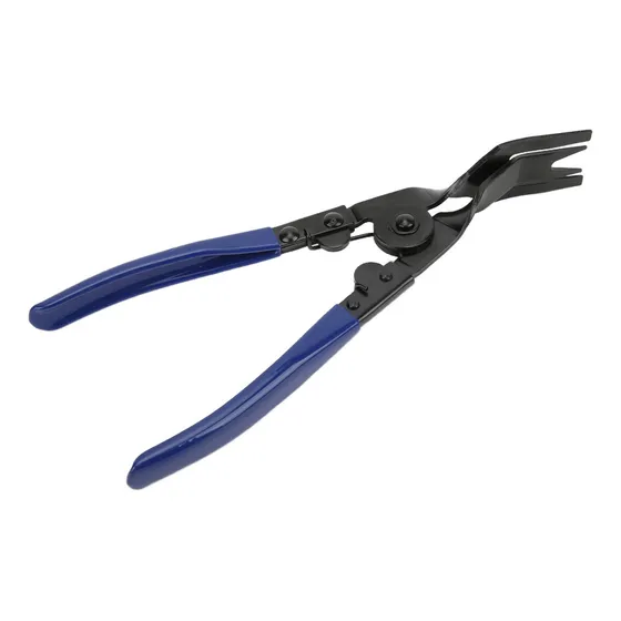T Alicates De Extracción De Clips Para Tapicería