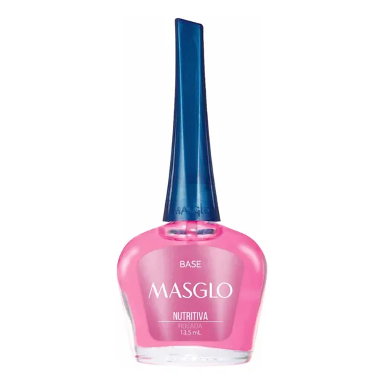Base Nutritiva Masglo