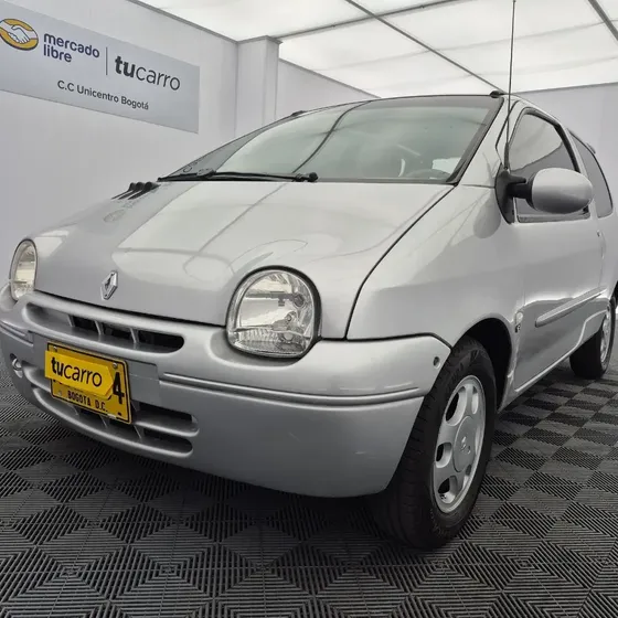 Renault Twingo 2013 1.2 Access Plus Full Equipo Edicion Especial