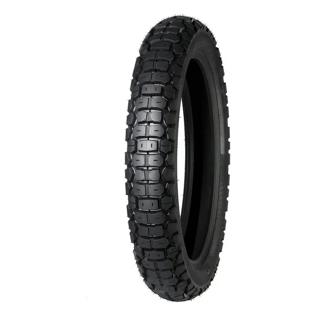 Llanta 5.10-18 Para Moto Tubetype 69p Ts-829f Timsun