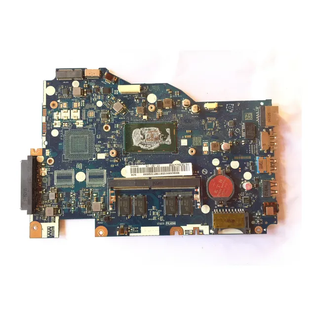 Lenovo Ideapad 110 15isk Mother