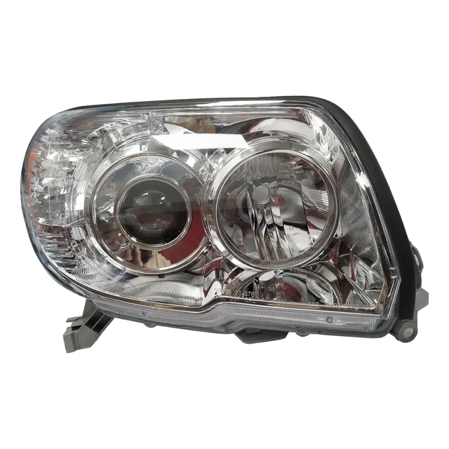 Faro Toyota 4runner 2006 - 2009