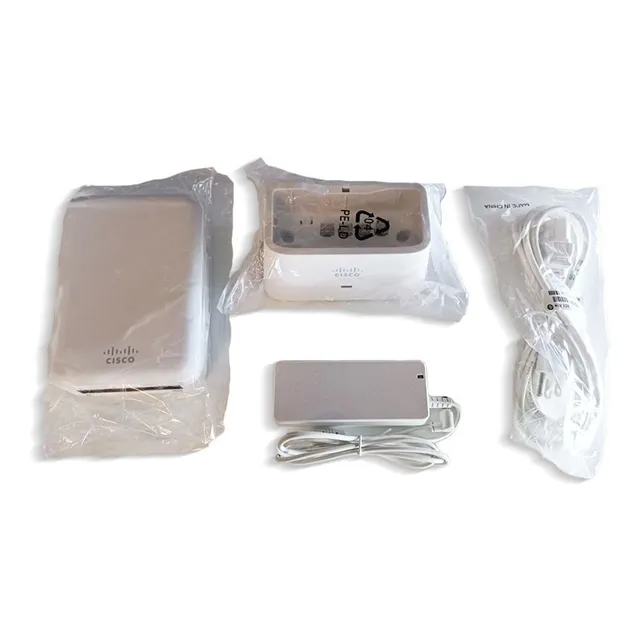 Cisco Access Point Air Oeap1810-a-k9 Nuevo En Caja