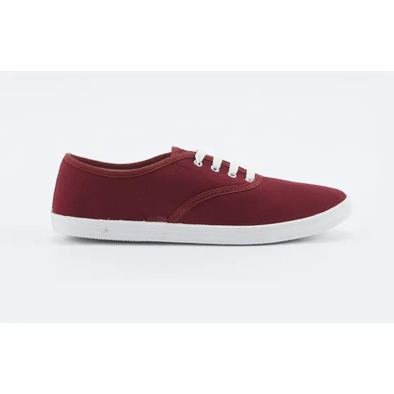 Zapatillas Económica Pampero Original Lona Excelent Calidad