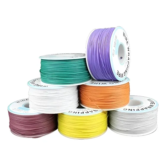 Rolo Fio 30 Awg Desbloqueio Playstation 2  Xbox 360 Ps2