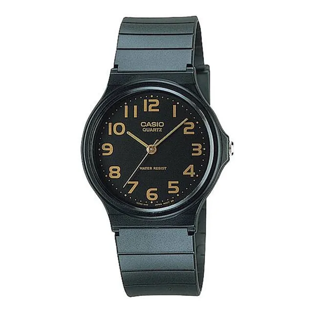 Reloj Casio Hombre Mujer Mq-24 1b2 Ø34,9mm - Impacto