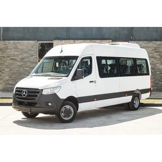 Mercedes-benz Sprinter Minibus 415 16+1