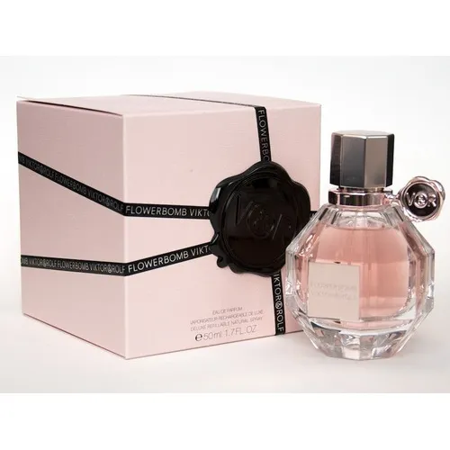 Perfume Flower Bomb de Viktor & Rolf, 50 ml