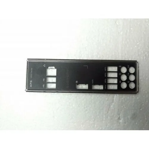 Para Dell Xps Placa Base Frontal Io
