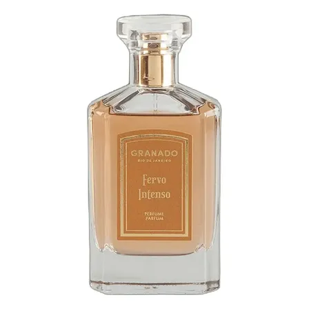 Fervo Intenso Vintage Granado Parfum - Perfume Unissex 75ml