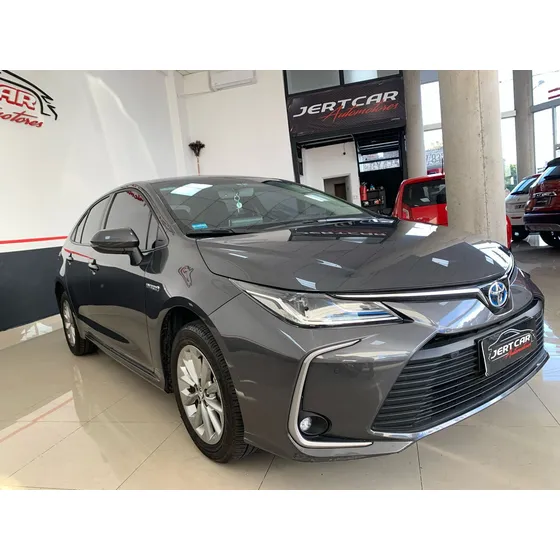 Toyota Corolla 1.8 Hev Xei Ecvt