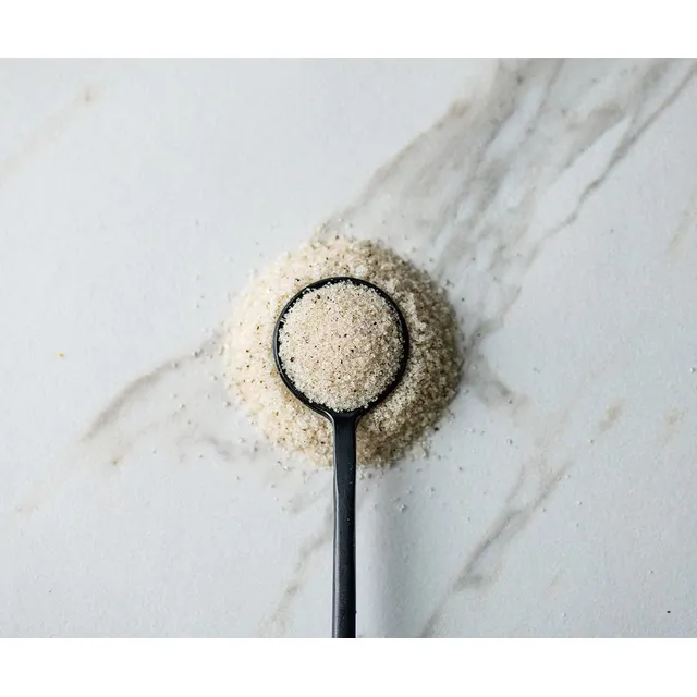 Azúcar De Vainilla Savory Spice Para Postres Y Bebidas 6.7 O
