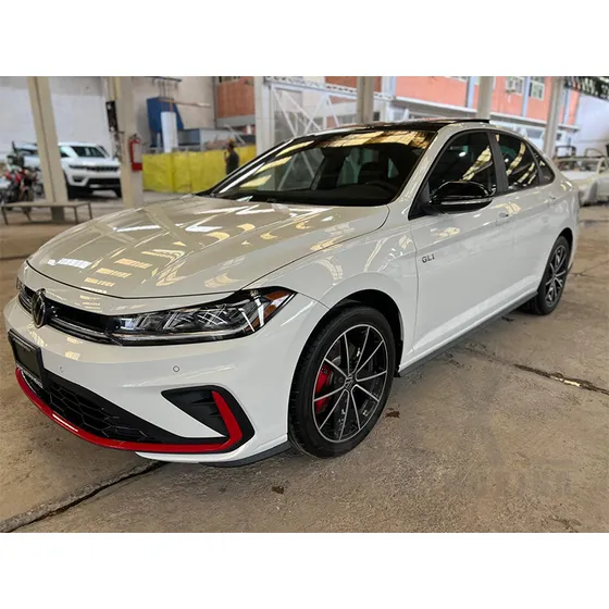 Volkswagen Jetta 2.0 Gli Dsg At