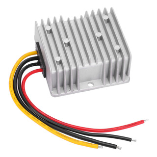 Convertidor De Potencia De 20 A, Módulo Impermeable Ddc De 2 Convertidor De Potencia De 20 A, Módulo Impermeable Ddc De 2