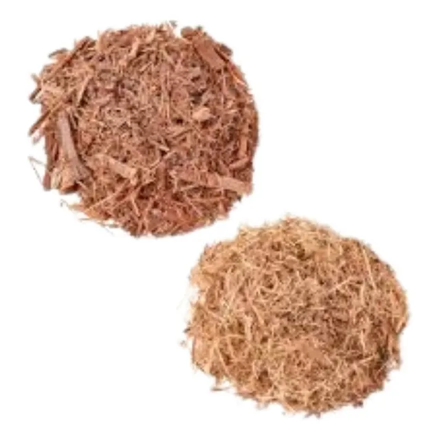 Chá Uxi Amarelo - 100g + Chá Unha De Gato - 100g