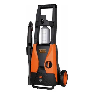 Lavadora De Alta PressĂŁo Black+decker Pw1450tdlb2 1400w 220v Lavadora De Alta PressĂŁo Black+decker Pw1450tdlb2 1400w 220v