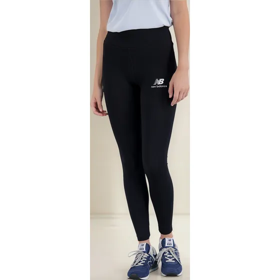 Calza New Balance De Dama - Wp31509bk