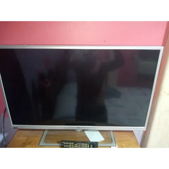 Televisor Marca Jaguar 32 Pulgadas