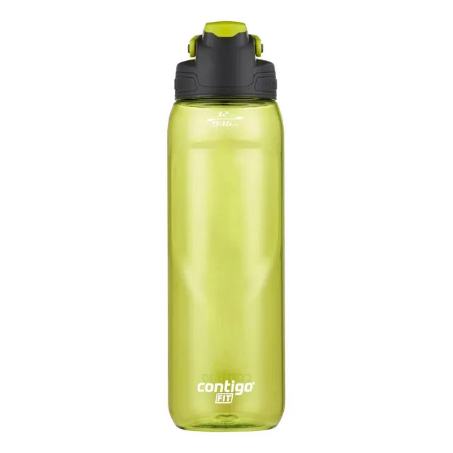 Vaso Termo Para Agua Contigo Fit Autoseal 32oz 