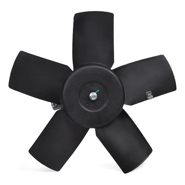 Electroventilador Chevrolet Corsa 1.4 1.6 C/aire Hasta 2012