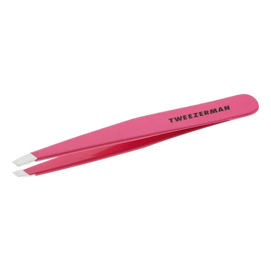 Tweezerman Pinza Pink color rosa