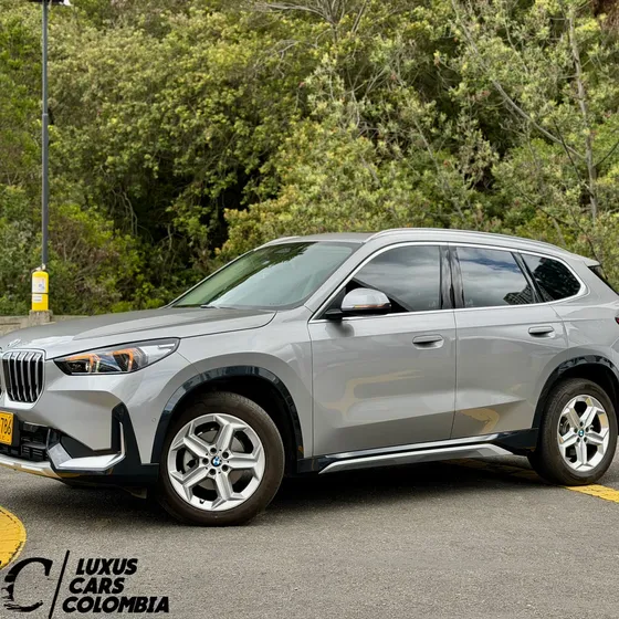 BMW X1 2026 2.0 U11 Xdrive20d Mhev