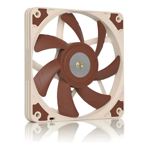 Fan Noctua Nf-a12x25 Pwm 120mm | Frete grátis