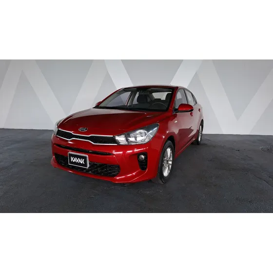 Kia Rio 1.6 Lx