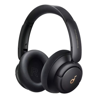 Anker Q30 Preto Cancelamento De RuĂdo Bluetooth 40 Horas Anker Q30 Preto Cancelamento De RuĂdo Bluetooth 40 Horas