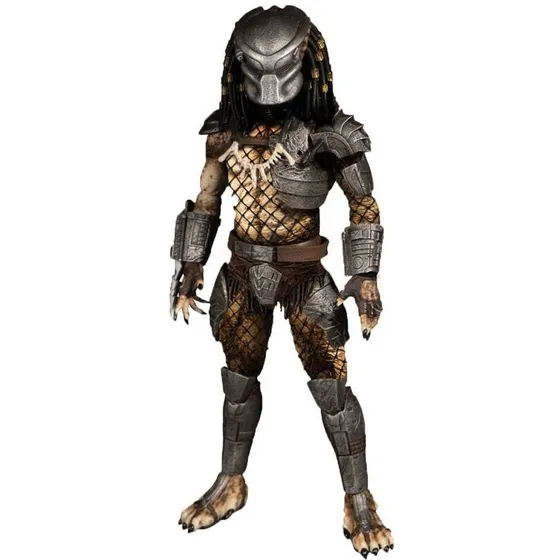Projeto Fantasia Predador Cosplay Completa.