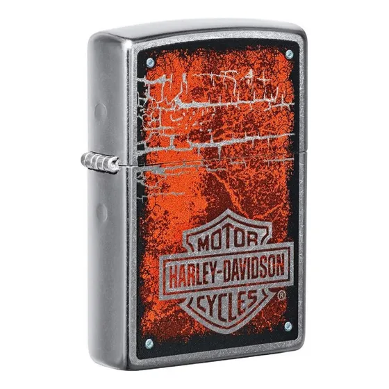 Zippo Harley Davidson® - 49658