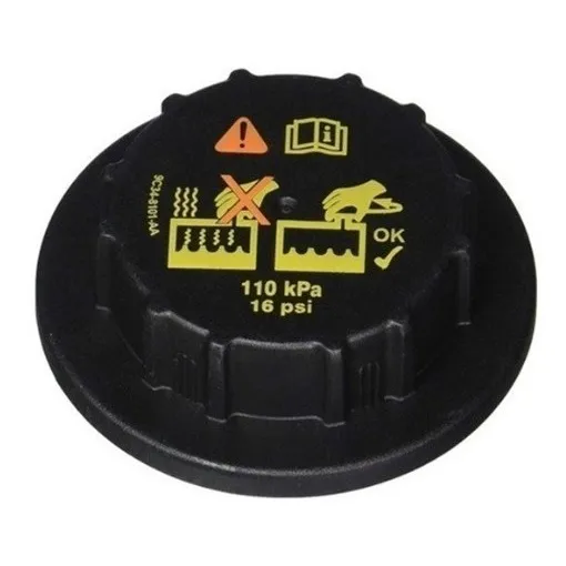 Tapa Reservorio Explorer 3.5 Super Duty Ranger Fx4