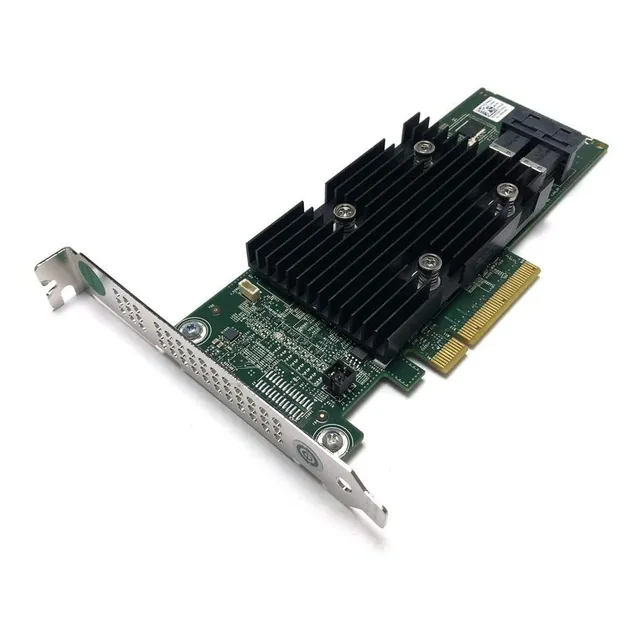 Controladora Raid Dell Perc H330 Np 099t5j 8 Ud Pci Exp